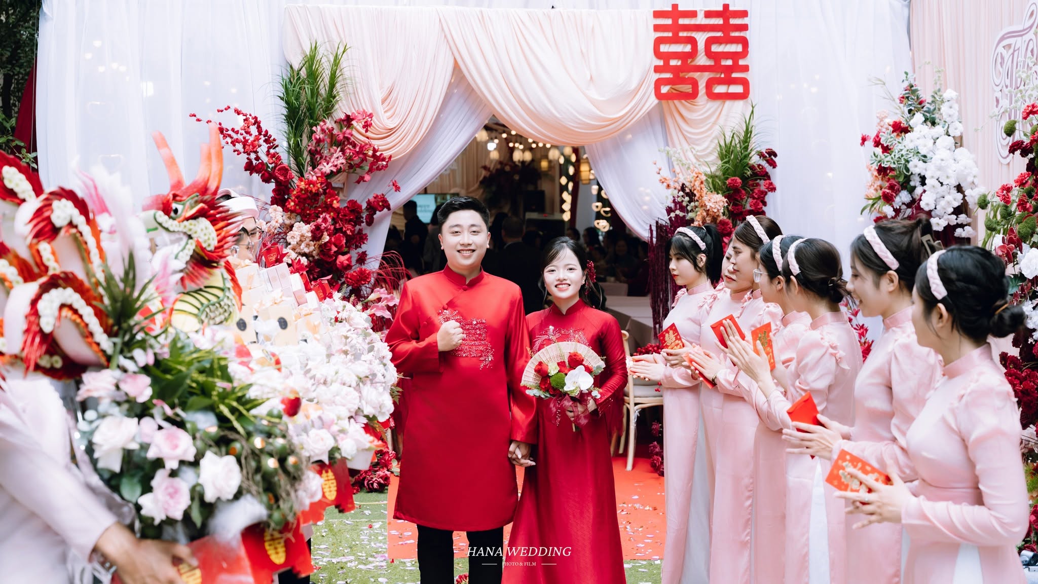 Thảo & Khánh